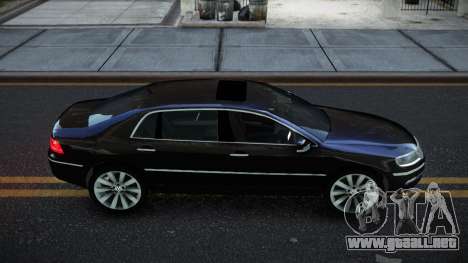 Volkswagen Phaeton SVN para GTA 4