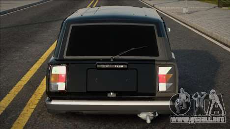 VAZ 2104 Uni para GTA San Andreas