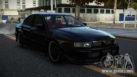 Mitsubishi Galant YWS V1.1 para GTA 4