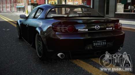 Mazda RX-8 TF para GTA 4