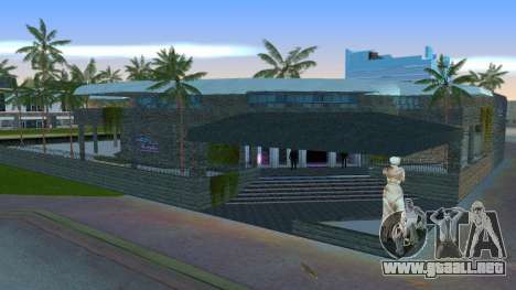 Babylon Club Vice City 2024 para GTA Vice City