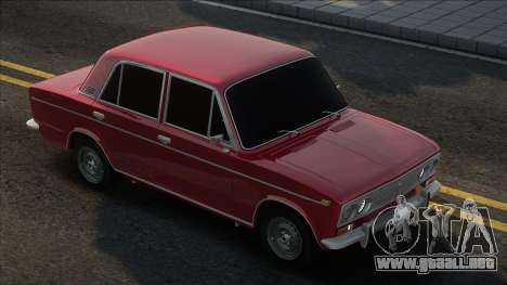 VAZ-2103 Rojo para GTA San Andreas