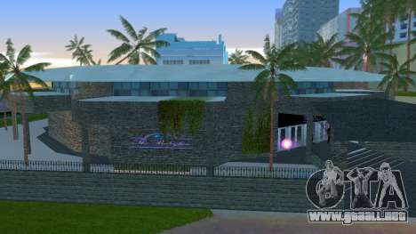 Babylon Club Vice City 2024 para GTA Vice City