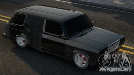 VAZ 2104 Uni para GTA San Andreas