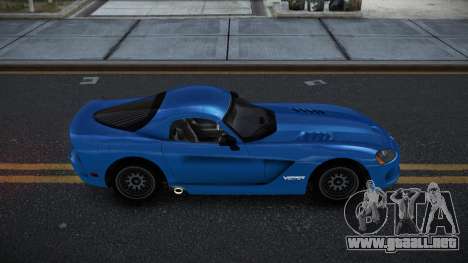 Dodge Viper HF para GTA 4