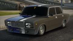 VAZ 2107 Dos Colores para GTA San Andreas