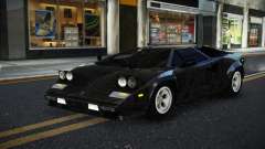 Lamborghini Countach JVH S9 para GTA 4