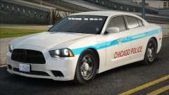 CPD 2013 Dodge Charger para GTA San Andreas