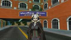 [Made in Abyss] Ozen para GTA Vice City