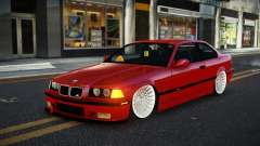 BMW M3 E36 LH para GTA 4