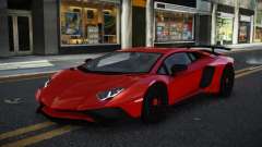 Lamborghini Aventador BR para GTA 4