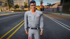 Average Ped v305 para GTA San Andreas