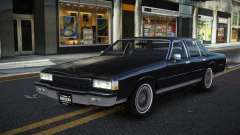 Chevrolet Caprice Classic CV para GTA 4