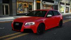 Audi RS3 SH para GTA 4