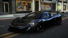 McLaren P1 XCR