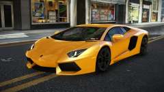 Lamborghini Aventador TDK para GTA 4