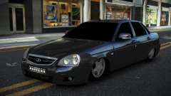 VAZ 2170 DuP para GTA 4