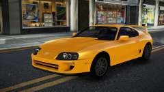 Toyota Supra MHK para GTA 4