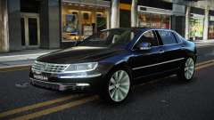 Volkswagen Phaeton SVN para GTA 4