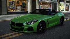 BMW Z4 KTD para GTA 4