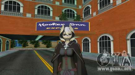 [Made in Abyss] Ozen para GTA Vice City