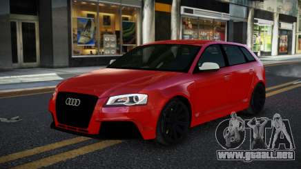 Audi RS3 SH para GTA 4