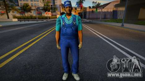 Tommy Vercetti from Vice City (Costume 3) para GTA San Andreas