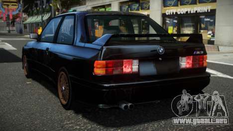 BMW M3 E30 TH-I S12 para GTA 4