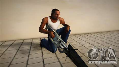 Kvolt para GTA San Andreas