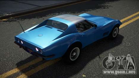 Chevrolet Corvette RST-L para GTA 4