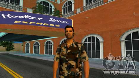 Random Tommy Skin 59 para GTA Vice City