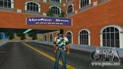 Random Tommy Skin 41 para GTA Vice City