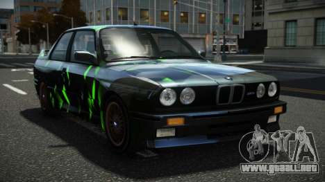 BMW M3 E30 TH-I S5 para GTA 4