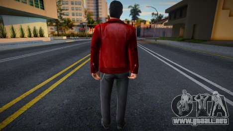 Random Man SK 3 para GTA San Andreas