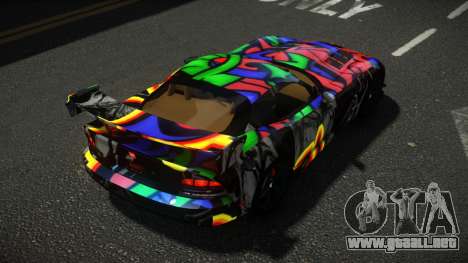 Dodge Viper L-Style S1 para GTA 4