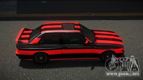 BMW M3 E30 TH-I S14 para GTA 4