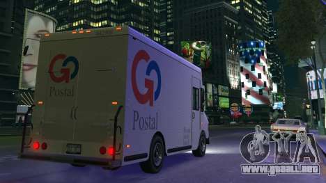 Vehicles HD Remastered para GTA 4