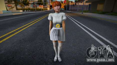 Bianca (Unofficial 3D version) para GTA San Andreas