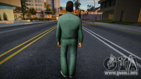 Tommy Vercetti from Vice City (Costume 7) para GTA San Andreas