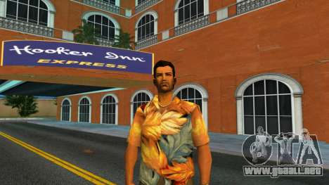 Random Tommy Skin 52 para GTA Vice City