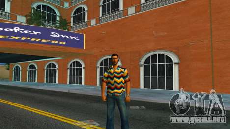 Random Tommy Skin 19 para GTA Vice City