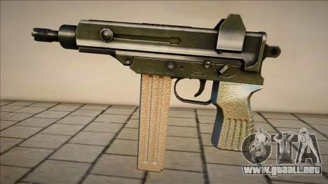 CZ361 from Zombie Hunter: Invasion para GTA San Andreas