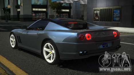 Ferrari 575M BNA para GTA 4