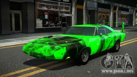 Dodge Charger DT-V S8 para GTA 4