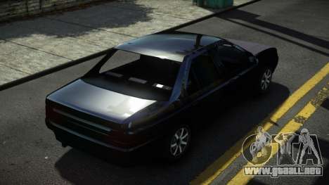 Peugeot 605 UG para GTA 4