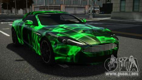 Aston Martin DBS PM S2 para GTA 4