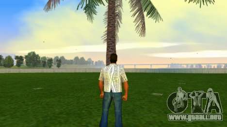 Random Tommy Skin 6 para GTA Vice City