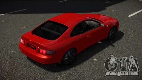 Toyota Celica HKS para GTA 4