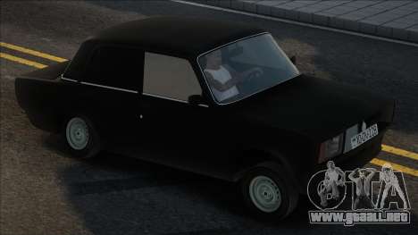 10-OV-228 Menti228 para GTA San Andreas