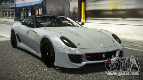 Ferrari 599 HYJ para GTA 4